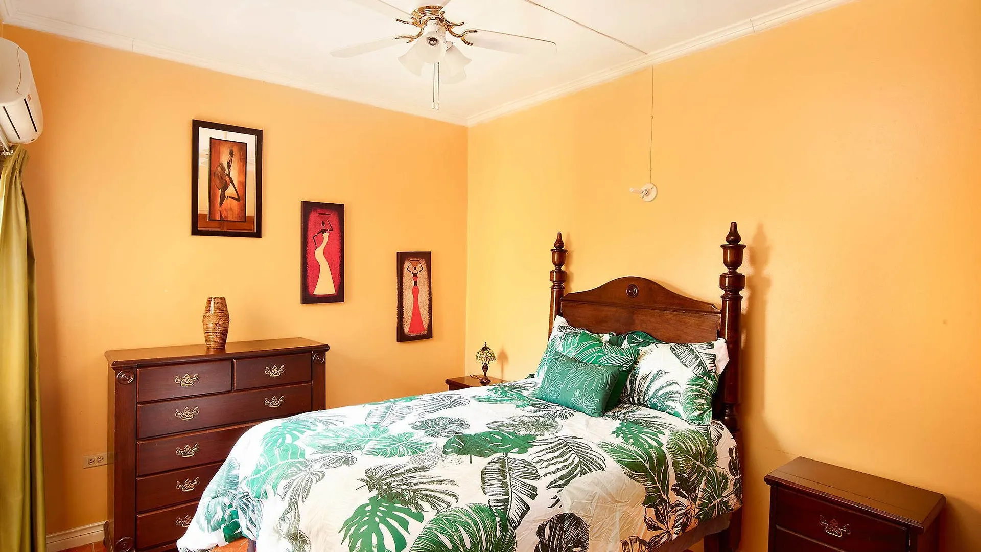 Apartament The Oasis At Marley Manor Kingston
